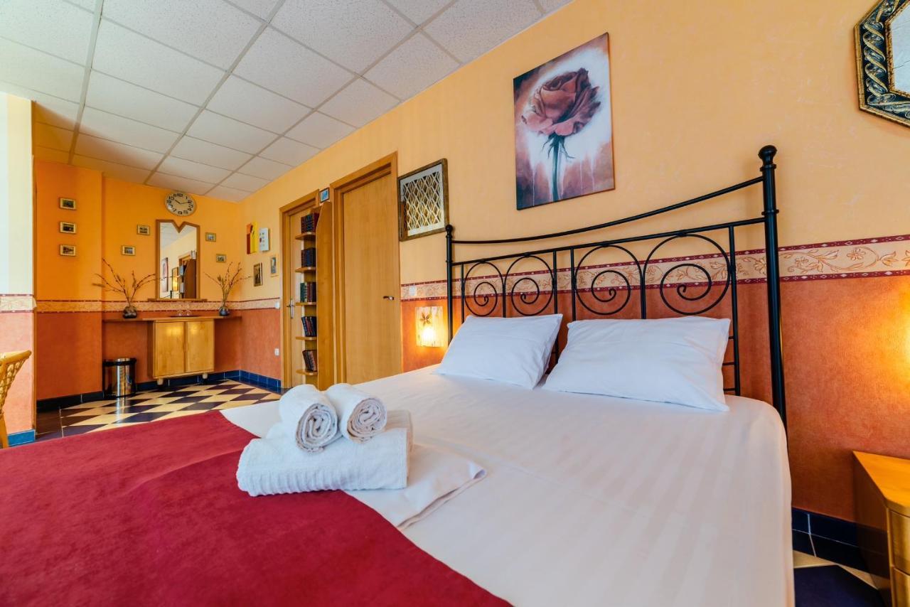 Plexus Boutique Hotel Eforie Sud  Exterior photo