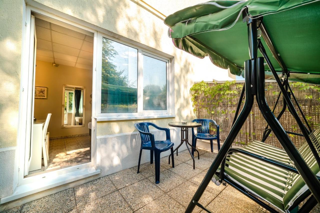 Plexus Boutique Hotel Eforie Sud  Exterior photo