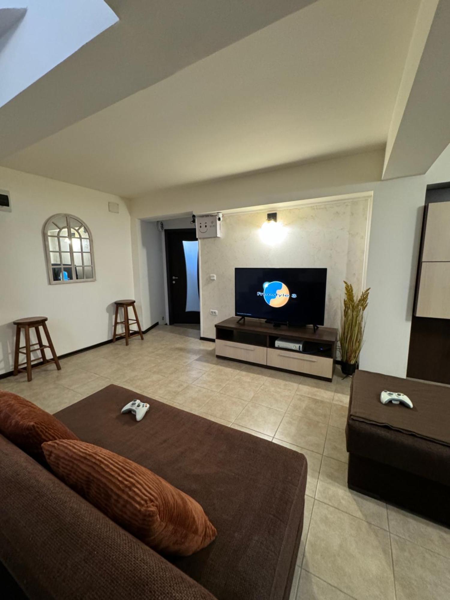 Plexus Boutique Hotel Eforie Sud  Exterior photo
