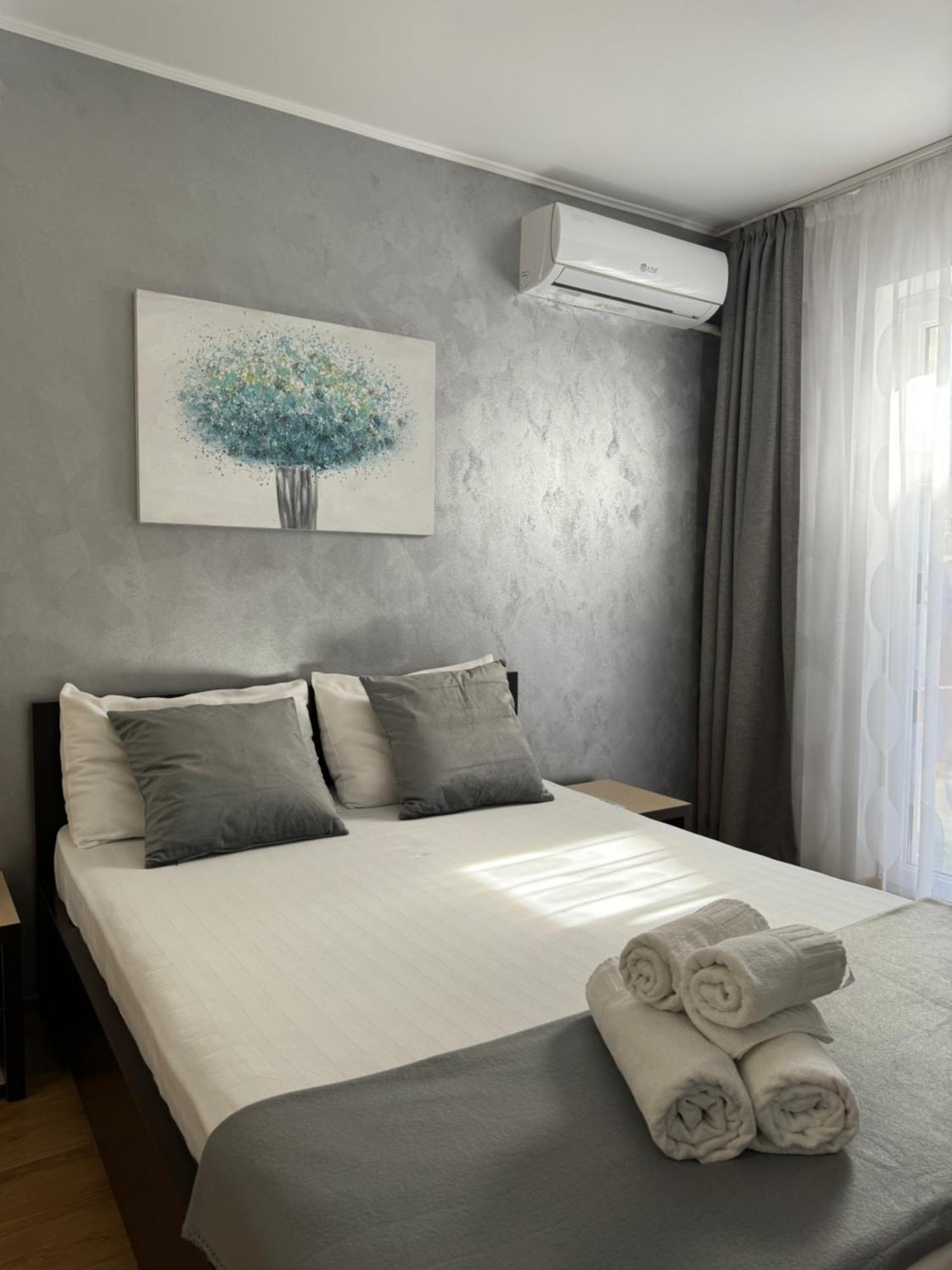Plexus Boutique Hotel Eforie Sud  Exterior photo