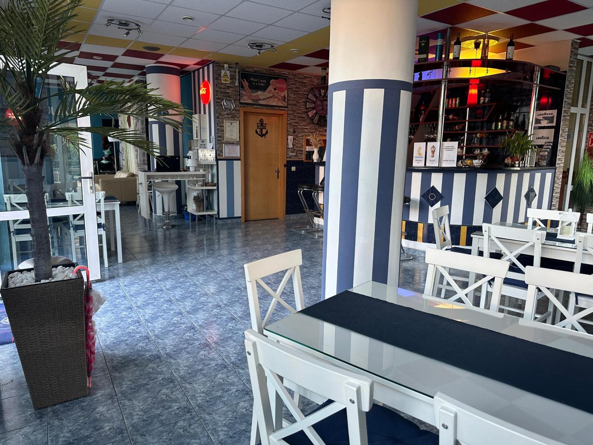 Plexus Boutique Hotel Eforie Sud  Exterior photo