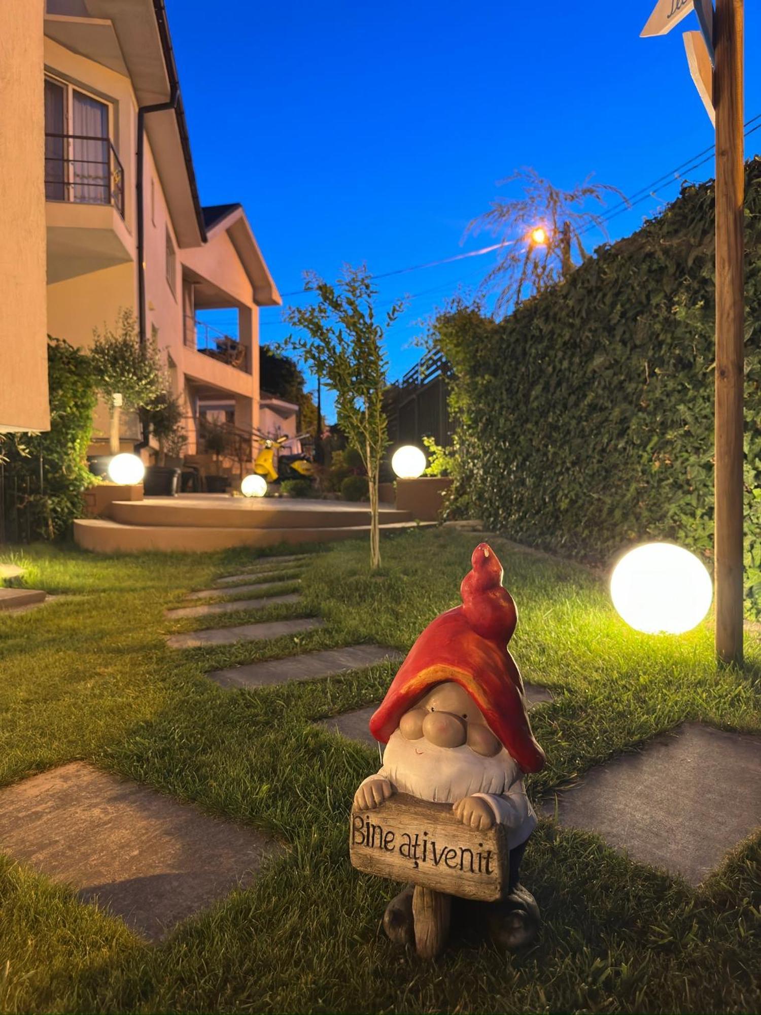 Plexus Boutique Hotel Eforie Sud  Exterior photo